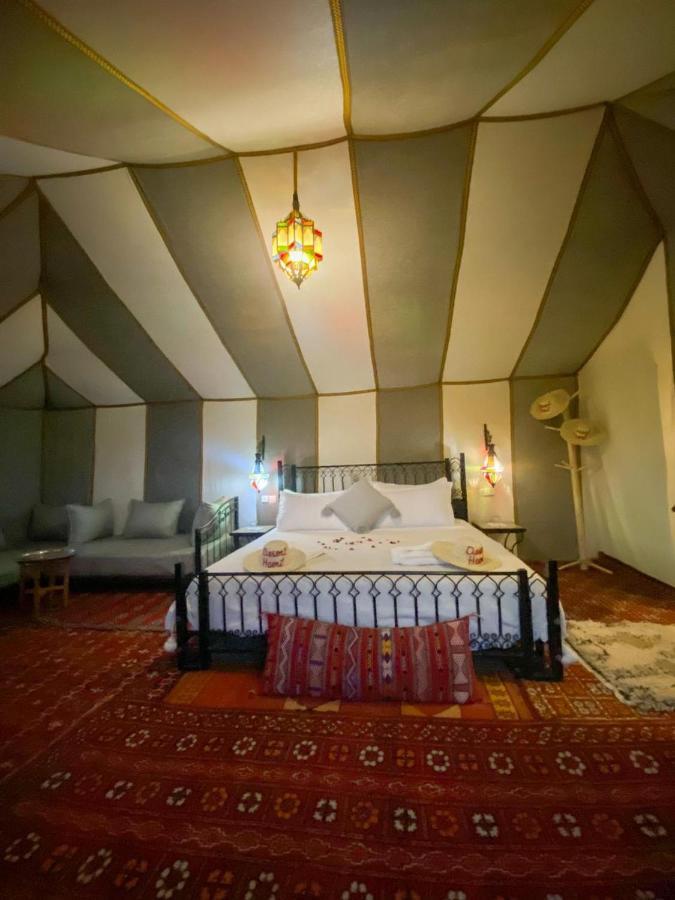 Desert Heart Luxury Camp Merzouga Zewnętrze zdjęcie