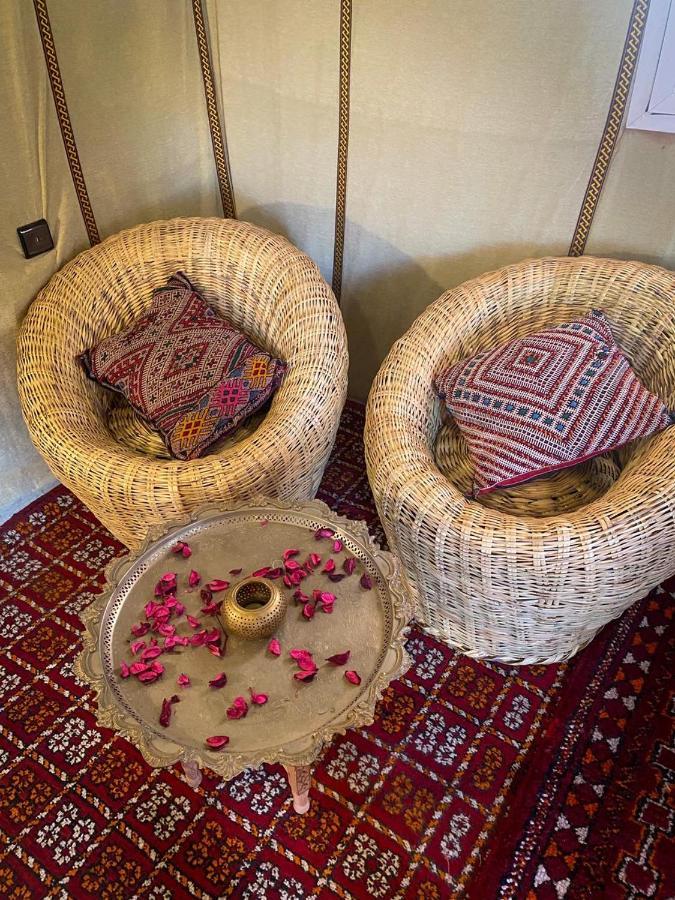 Desert Heart Luxury Camp Merzouga Zewnętrze zdjęcie