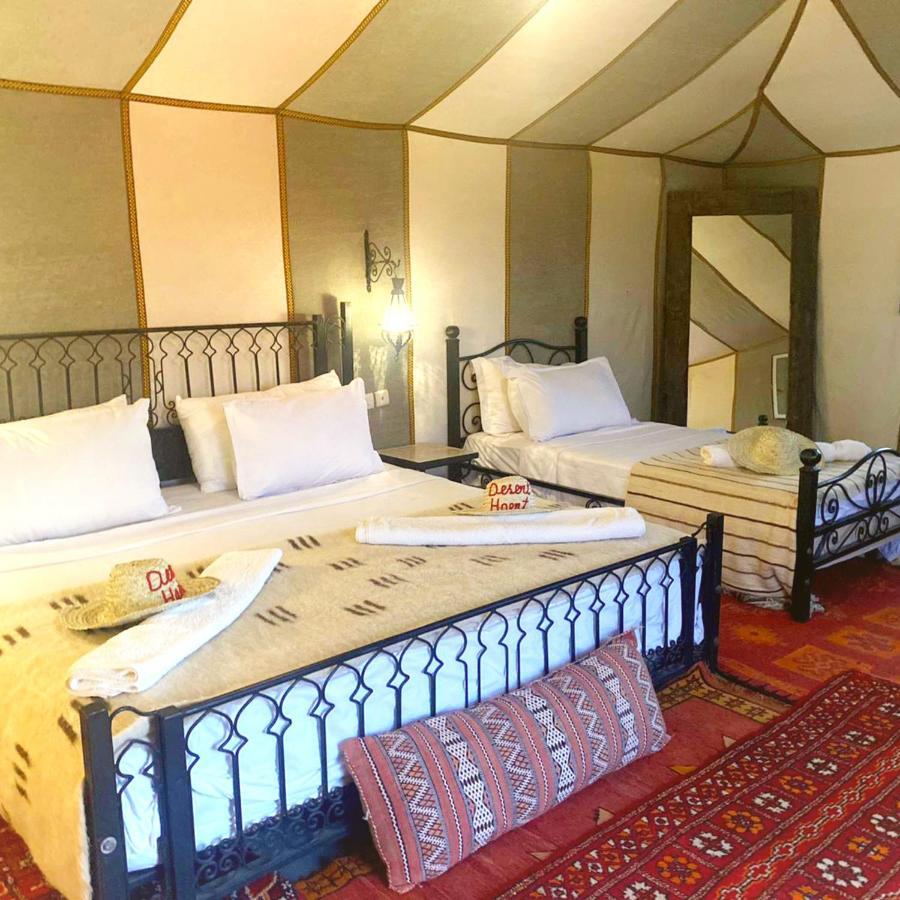 Desert Heart Luxury Camp Merzouga Zewnętrze zdjęcie