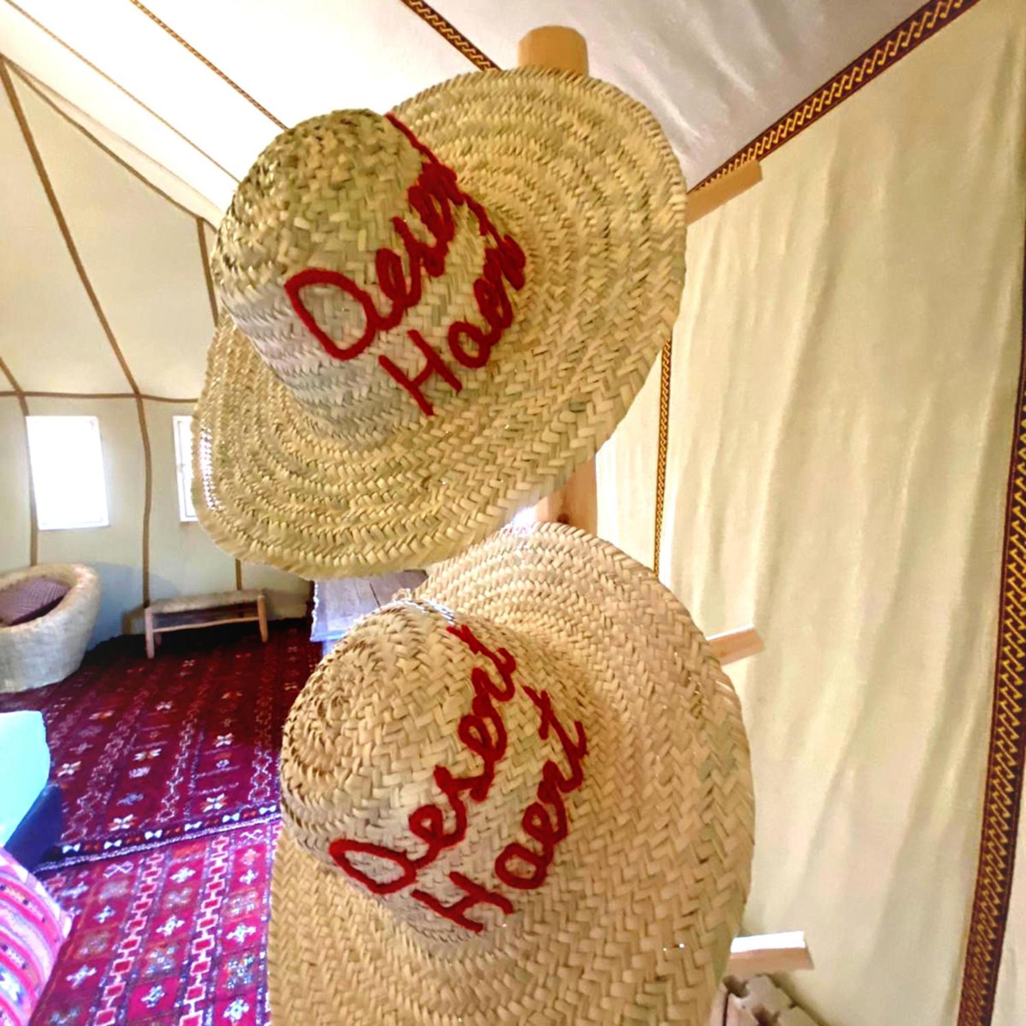 Desert Heart Luxury Camp Merzouga Pokój zdjęcie
