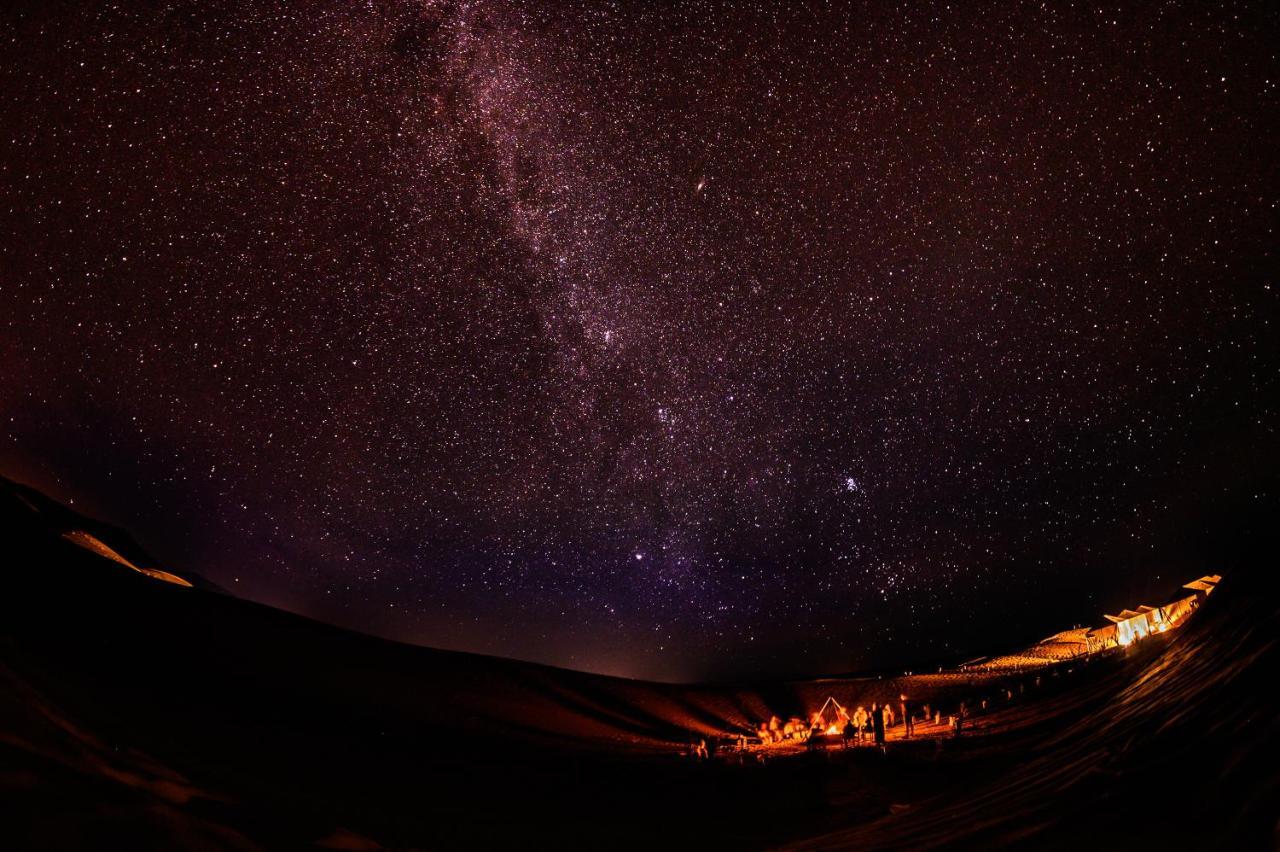 Desert Heart Luxury Camp Merzouga Zewnętrze zdjęcie